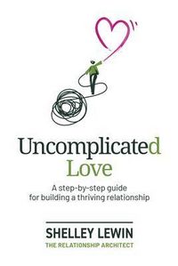 Produktbild: Uncomplicated Love