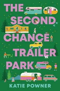 Produktbild: The Second Chance Trailer Park