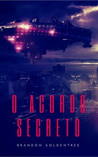 Produktbild: O Acordo Secreto