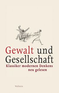 Produktbild: Gewalt und Gesellschaft