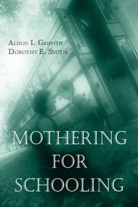 Produktbild: Mothering for Schooling