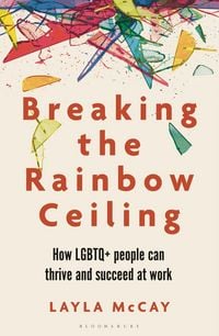 Produktbild: Breaking the Rainbow Ceiling