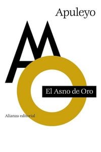 Produktbild: El asno de Oro