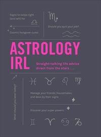Produktbild: Marvin, L: Astrology Irl