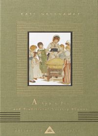 Produktbild: Greenaway, K: Apple Pie and Traditional Nursery Rhymes