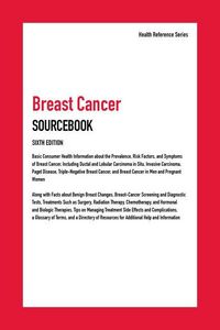 Produktbild: Breast Cancer Sourcebook