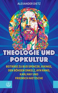 Produktbild: Theologie und Popkultur