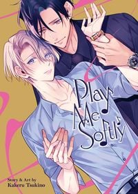 Produktbild: Play Me Softly