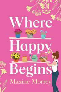 Produktbild: Where Happy Begins