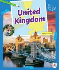 Produktbild: United Kingdom