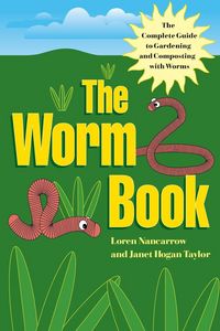 Produktbild: The Worm Book
