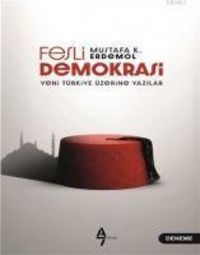 Produktbild: Fesli Demokrasi
