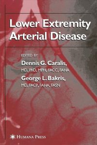 Produktbild: Lower Extremity Arterial Disease