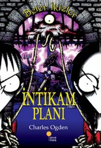 Produktbild: Beter Ikizler 4 - Intikam Plani