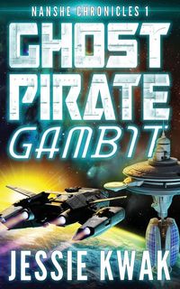 Produktbild: Ghost Pirate Gambit