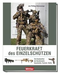 Produktbild: Feuerkraft des Einzelsch&uuml;tzen
