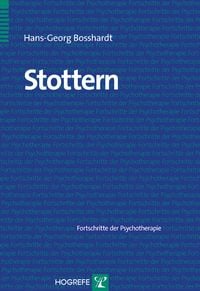 Produktbild: Stottern