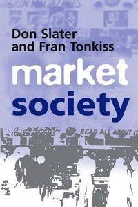 Produktbild: Market Society
