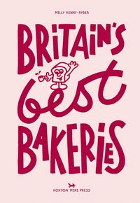 Produktbild: Britain's Best Bakeries