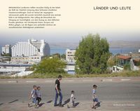 TRESCHER Reiseführer Israel und Palästina