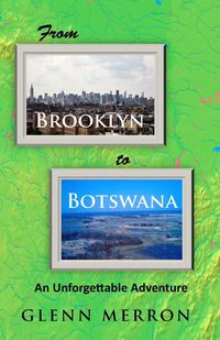 Produktbild: From Brooklyn to Botswana