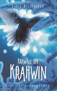 Produktbild: Krawall um Krahwin