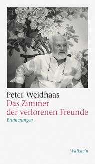 Produktbild: Das Zimmer der verlorenen Freunde