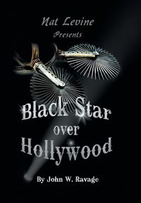 Produktbild: Ravage, J: Black Star over Hollywood