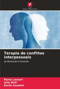 Produktbild: Terapia de conflitos interpessoais