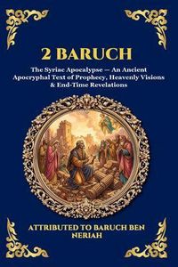 Produktbild: 2 Baruch