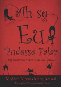 Produktbild: Ah! Se Eu Pudesse Falar