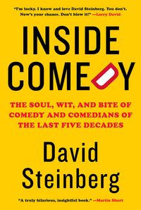 Produktbild: Inside Comedy