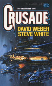 Produktbild: Crusade