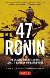 Produktbild: 47 Ronin