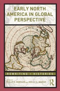 Produktbild: Early North America in Global Perspective