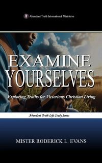 Produktbild: Examine Yourselves