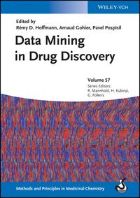 Produktbild: Data Mining in Drug Discovery