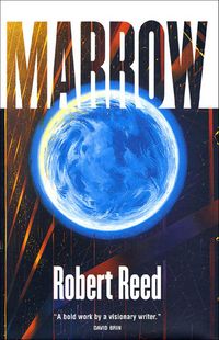 Produktbild: Marrow