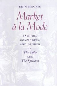 Produktbild: Market a la Mode