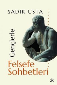 Produktbild: Genclerle Felsefe Sohbetleri