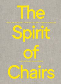 Produktbild: The Spirit of Chairs