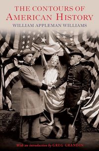 Produktbild: The Contours of American History