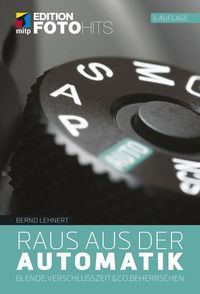 Bild vom Artikel Raus aus der Automatik vom Autor Bernd Lehnert