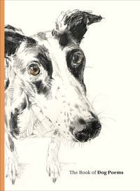 Produktbild: The Book of Dog Poems