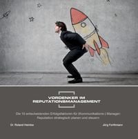 Produktbild: Vordenker im Reputationsmanagement