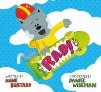 Produktbild: Rad!
