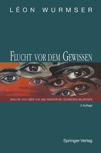 Produktbild: Flucht vor dem Gewissen