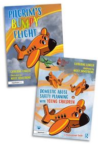 Produktbild: Lawler, C: Domestic Abuse Safety Planning with Young Childre