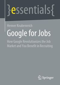 Produktbild: Google for Jobs