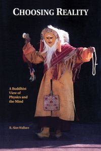 Produktbild: Choosing Reality